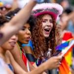 Gen Z თაობაში ზრდასრულთა თითქმის 30% ამბობს, რომ ლგბტქ ადამიანია – კვლევა აშშ-ში