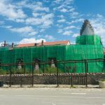 ალავერდის მონასტერი