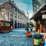 სიონის ქუჩა