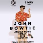 John Bowtie