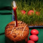 „ქრისტე აღდგა თუ ქრისტე აღსდგა?