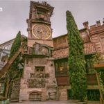 რეზო გაბრიაძის თეატრი