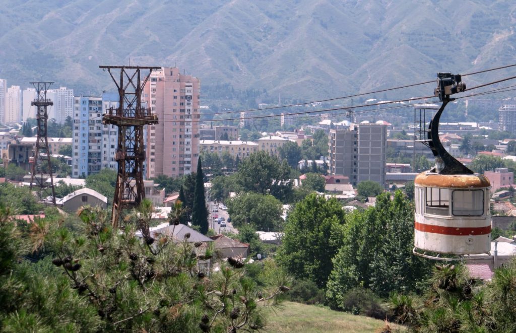 ვაზისუბანი