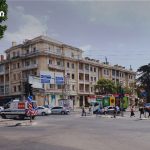 ისანი