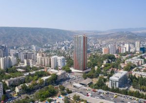 ისანი