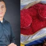 სურსათის უვნებლობის სპეციალისტი ენდროს საღებავის გამოყენებაზე-„მაღალი რისკის შემცველია, ჩემი რეკომენდაციაა, რომ...“