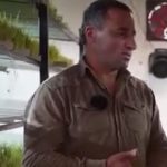 ჰიდროპონიკური ჯეჯილის საწარმო დიდაჭარაში - ხულოს ფერმერებს პირუტყვისთვის სუფთა, ეკოლოგიურ საკვებს აწვდის