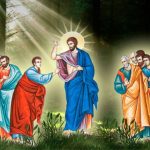 კვირაცხოვლობა, თომას კვირეული - რა არის კვირაცხოვლობა და რა უნდა გააკეთოთ ამ დღეს?