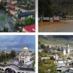 ნამდვილი ოაზისია უალამაზესი ხეობებით, ჩანჩქერებით, დაბლობის თუ ალპური ტბებით და ბევრი მომაჯადოებელი მღვიმით