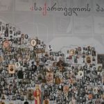 პარიზის წიგნის ფესტივალის ბოლო დღე თანამედროვე ქართულ პოეზიას დაეთმო