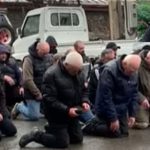 "გვარ­მა გა­დავ­წყვი­ტეთ, რომ მათი ოჯა­ხე­ბი ხე­ვი­დან სა­მუ­და­მოდ გა­ვა­სახ­ლოთ!