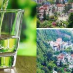 ქართული მინერალური წყლები: ისტორია და სასარგებლო თვისებები