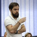 ქართული რძის პროდუქტები