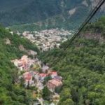 რა ვნახოთ ბორჯომში