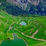 ტურისტებისთვის საინტერესო და ულამაზესი ადგილები ზღაპრულ ზემო აჭარაში