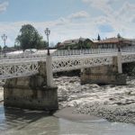 საინტერესო ამბები ქუთაისის ცნობილი თეთრი ხიდის შესახებ
