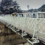 თეთრი ხიდის ისტორია…