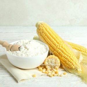 სიმინდის ფქვილი