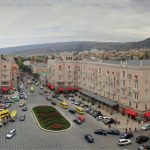კოტე მარჯანიშვილის ქუჩა