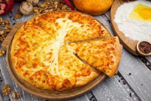 მეგრული