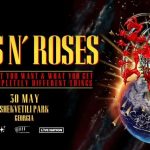 როკბენდი Guns N' Roses-