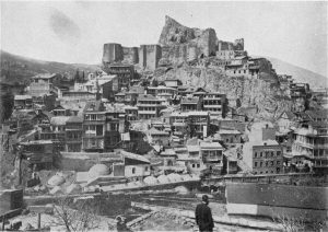 ნარიყალა