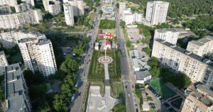 ვარკეთილი