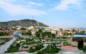 რიყის პარკი