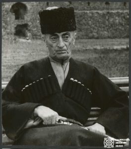 კონსტანტინე გამსხურდია