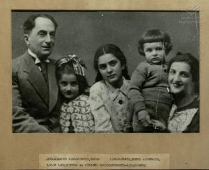 კონსტანტინე გამსახურდია
