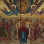 ამაღლების დღესასწაული