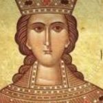 18 მაისი, ხსენება წმიდისა დიდმოწამისა ირინესი