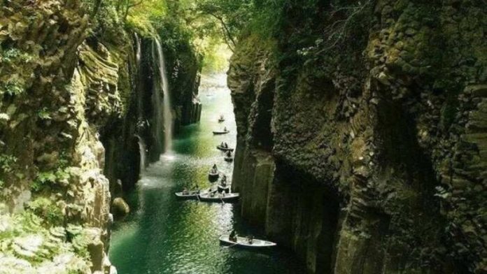 დაცული ტერიტორია