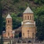 მამადავითის ტაძარი დაპანთეონი