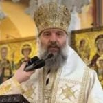 მეუფე შიო