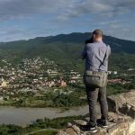Travel + Luxury Magazine-ში საქართველო