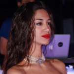 ეკა კახიანის შვილი
