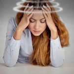 პოზიციური თავბრუსხვევა
