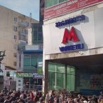 მიკროავტობუსი გაიტაცეს