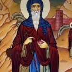 დავით გარეჯელის ხსენების დღე