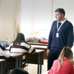 გამოცდებისათვის მზადება