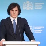 „ამ პროექტისთვის გაღებული 120-მილიონიანი ინვესტიცია უმსხვილესია, რაც კი დამოუკიდებელი საქართველოს ისტორიაში ამ დარგში განხორციელებულა - ყვიბისში, 48 000 კვადრატულ მეტრზე „ბორჯომის“ საერთაშორისო სტანდარტების ქარხანა გაიხსნა“-პრემიერი