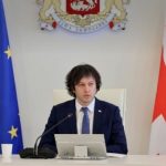 „უმნიშვნელოვანესია „ბორჯომის“ ახალი პროექტის სოციალური ეფექტი - 600-მდე დასაქმებული ადგილობრივი ნიშნავს სტაბილურ შემოსავალს ამდენივე ოჯახისთვის და კეთილდღეობისა და განვითარების ახალ პერსპექტივას მთელი რეგიონისთვის“-ირაკლი კობახიძე