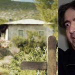 მამა პაისის ფილმის სცენარის ავტორის იორღოს ციაკასის ინტერვიუ