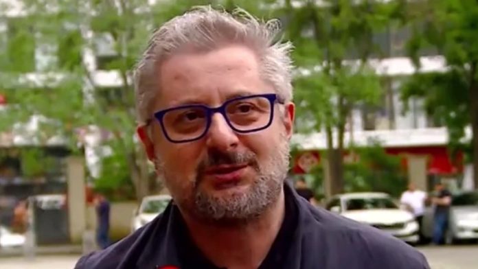 „თუ ასე არ მოხდა, საშინელი ანტისანიტარია დაისადგურებს ოპოზიციურ პოლიტიკურ და მედიაველზე“-ნიკა გვარამია