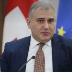 მიხეილ სარჯველაძე
