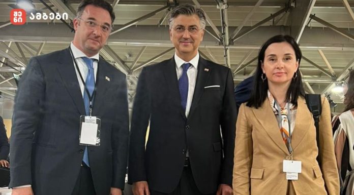 სუნღულაშვილი საფრანგეთში