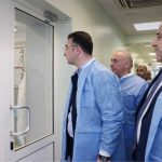 დავით სონღულაშვილი: ქუთაისის ლაბორატორია
