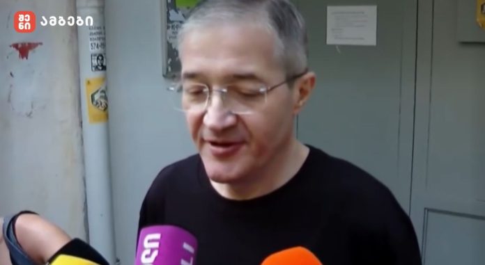 სასამართლომ გივი თარგამაძეს შვიდი თვით პატიმრობა შეუფარდა და ორი წლით თანამდებობის დაკავება აუკრძალა