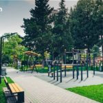 პარკი